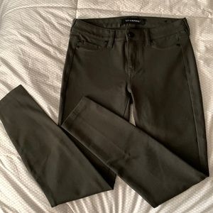 Liverpool Skinny Pants